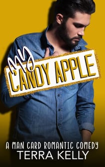 My Candy Apple - Man Card, #12