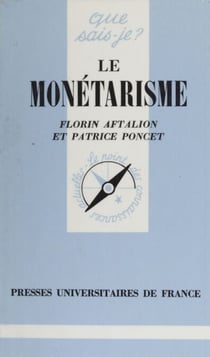 Le Monétarisme