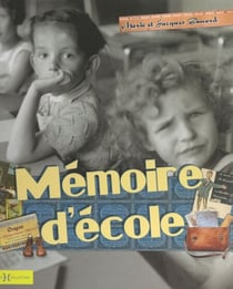 Mémoire d'école