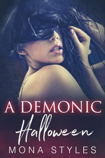 A Demonic Halloween - Ravaged by Demons, #6