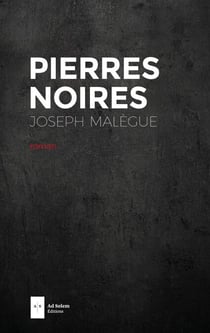 Pierres noires - Les Classes moyennes du Salut