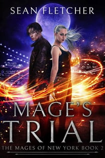 Mage's Trial - Mage's Apprentice, #2