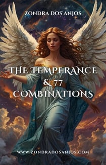 Temperance and 77 Tarot Combinations - Tarot Card Combinations, #14