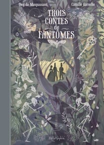 Trois contes de fantômes
