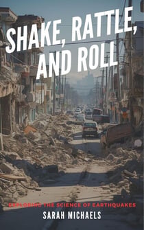 Shake, Rattle, and Roll: Exploring the Science of Earthquakes