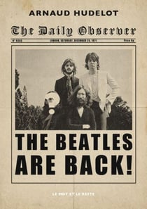 The Beatles are back !