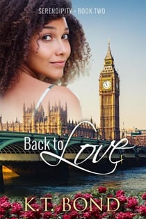 Back to Love - Serendipity, #2