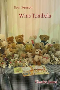 Don Hewson Wins Tombola - Don Hewson, #1