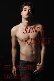 Sin's Kisses - Dark Heat, #2
