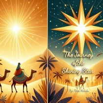The Journey of the Shining Star - The Journey of the Shining Star, #1