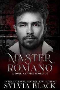 Master Romano - Masters of the Consulate, #4