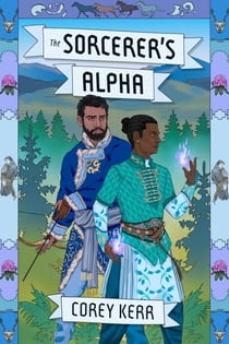 The Sorcerer's Alpha - The Middle Sea, #2
