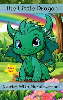 The Little Dragon Stories With Moral Lessons