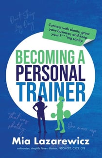 Becoming A Personal Trainer
