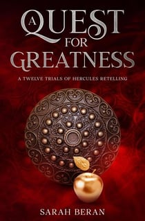 A Quest for Greatness - Lives of Legends, #2