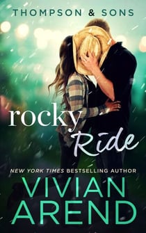 Rocky Ride - Thompson & Sons, #2