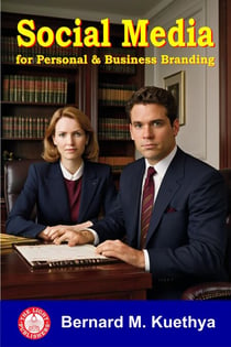 Social Media for Personal and Business Branding - PERSONAL DEVELOPMENT, #1