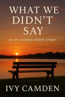 What We Didn't Say