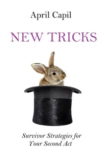 New Tricks - Post-Traumatic Growth Accelerator, #3