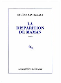 La Disparition de maman