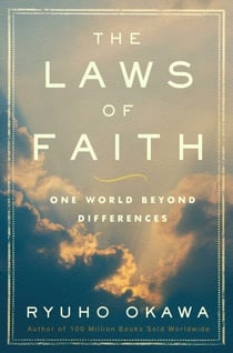 The Laws of Faith - One World Beyond Differences