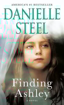 Finding Ashley - A Novel