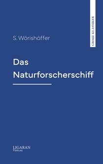 Das Naturforscherschiff