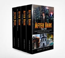 After Dark Box Set - Urban Fantasy Anthologies, #5