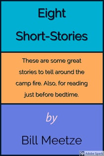 Eight Short-Stories