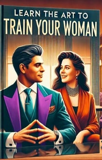 Learn The Art to Train Your Woman