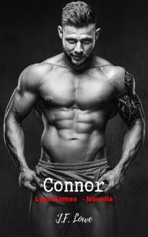 Connor - Love Games Novella - Love Games