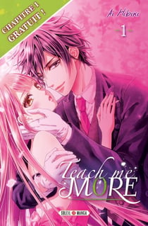 Teach me More - Chapitre 1