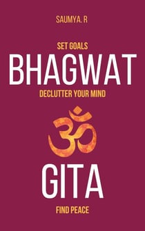 Conquer Life : Lessons From Bhagwat Geeta - Routine, #4
