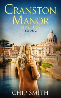 Cranston Manor Mystery Book 2 - Cranston Manor, #2