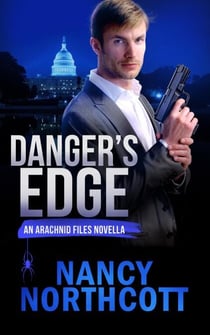 Danger's Edge - The Arachnid Files