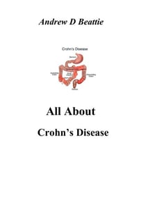 All About Crohn's Disease - All About, #1