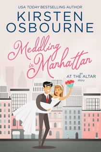 Meddling in Manhattan - At the Altar, #2