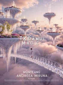 Tărâmul Magic