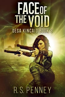 Face Of The Void - Desa Kincaid, #3