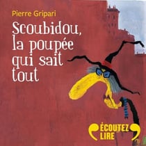 Scoubidou, la poupée qui sait tout