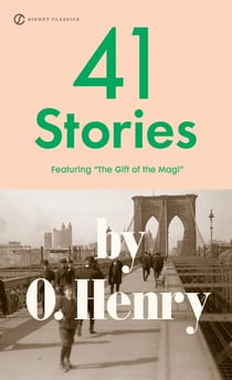 41 Stories - 150th Anniversary Edition