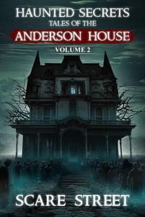 Haunted Secrets: Tales of the Anderson House Vol. 2 - Haunted Secrets Series