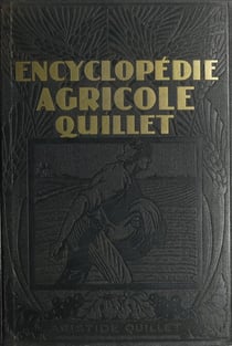 Encyclopédie agricole Quillet (2)