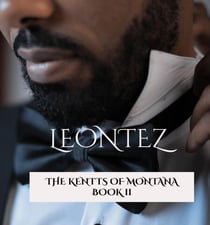 Leontez - The Kentts of Montana, #2