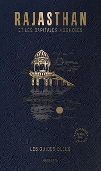 Guide Bleu Rajasthan