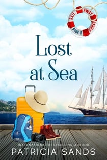 Lost at Sea - Sail Away, #8