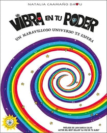Vibra en tu Poder - VIBRA EN TU PODER, #1