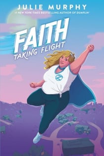 Faith - Taking Flight