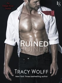 Ruined - An Ethan Frost Novel