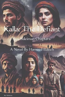 Kalla: The Defiant